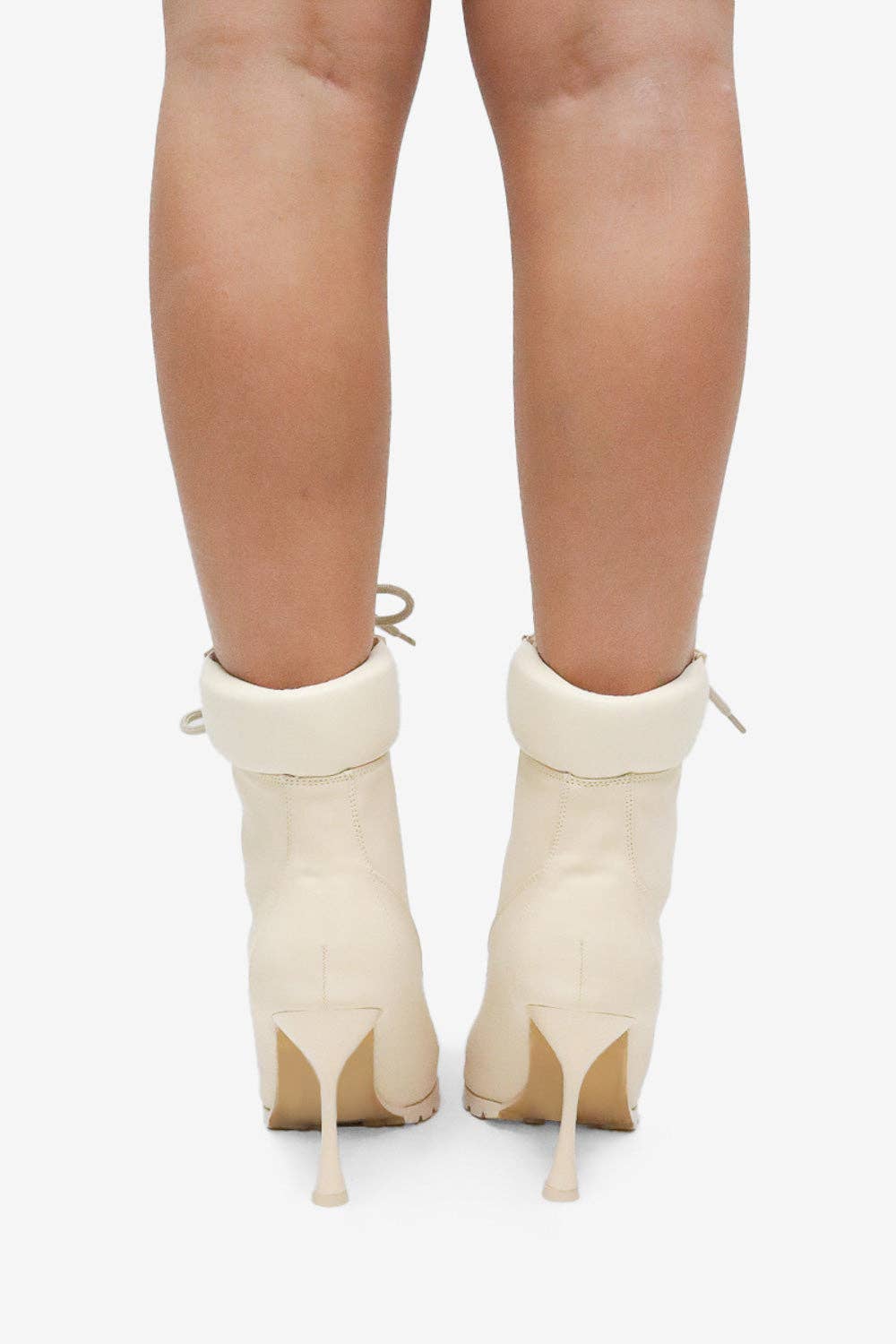 Adrienne Pointed Toe Stiletto Suede Ankle Boots