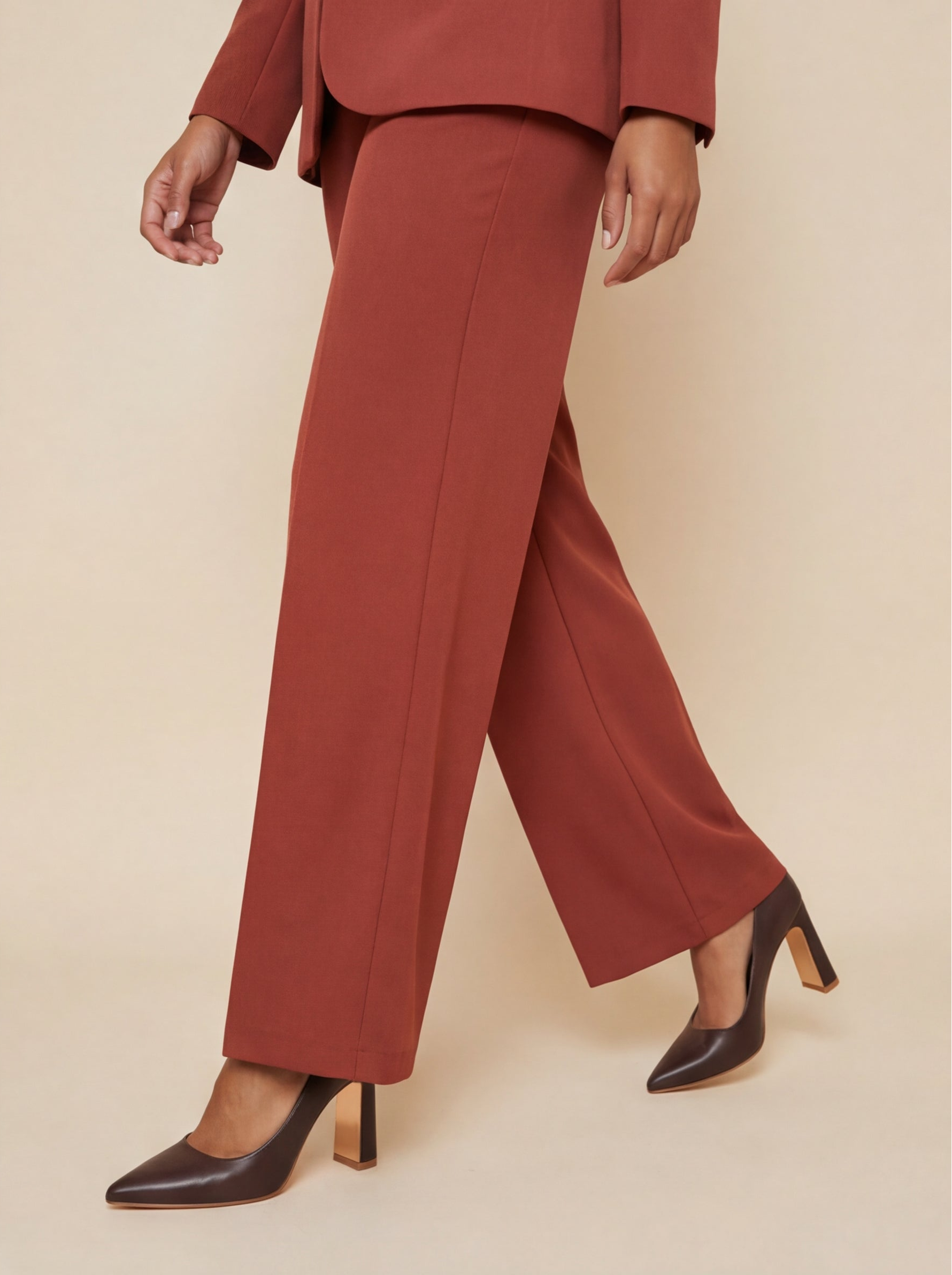 Blair Pointed Toe Stiletto High Heel Classic Pumps